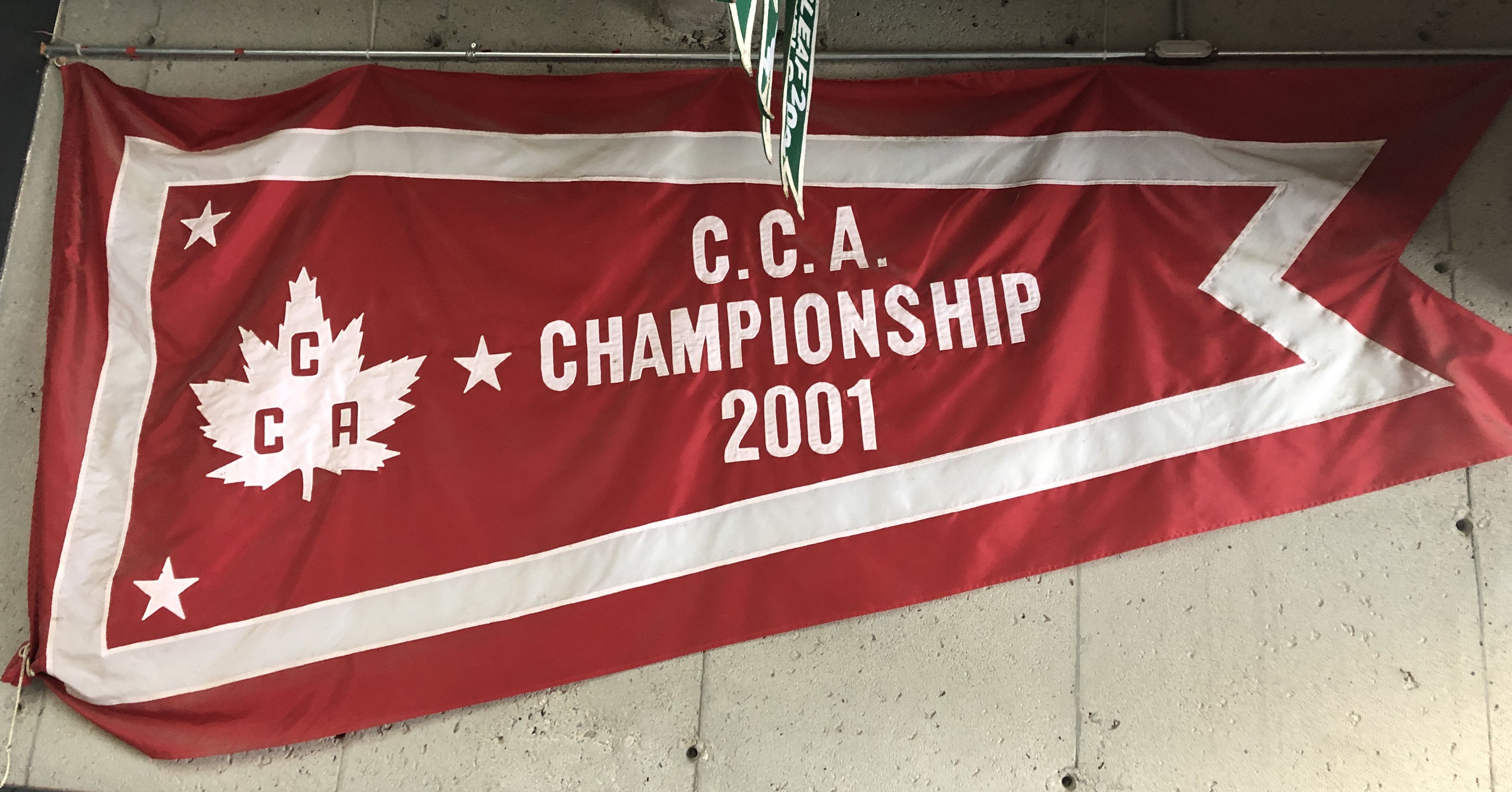 Canada's Sprint Canoe Clubs